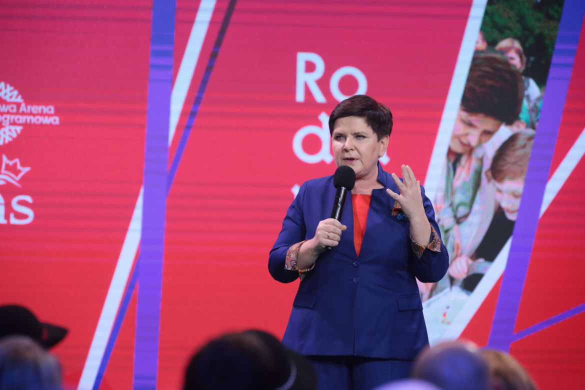 Konwencja PiS