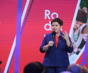 Konwencja PiS
