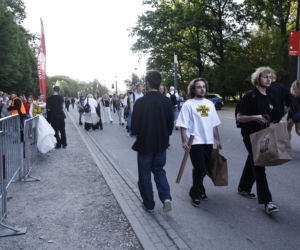 Tysiące fanów czekają na Taco Hemingwaya. PGE Narodowy znów wypełni się po brzegi