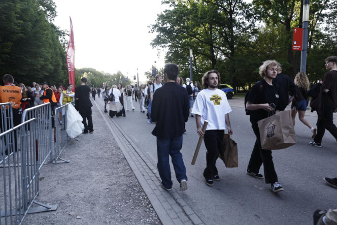 Tysiące fanów czekają na Taco Hemingwaya. PGE Narodowy znów wypełni się po brzegi