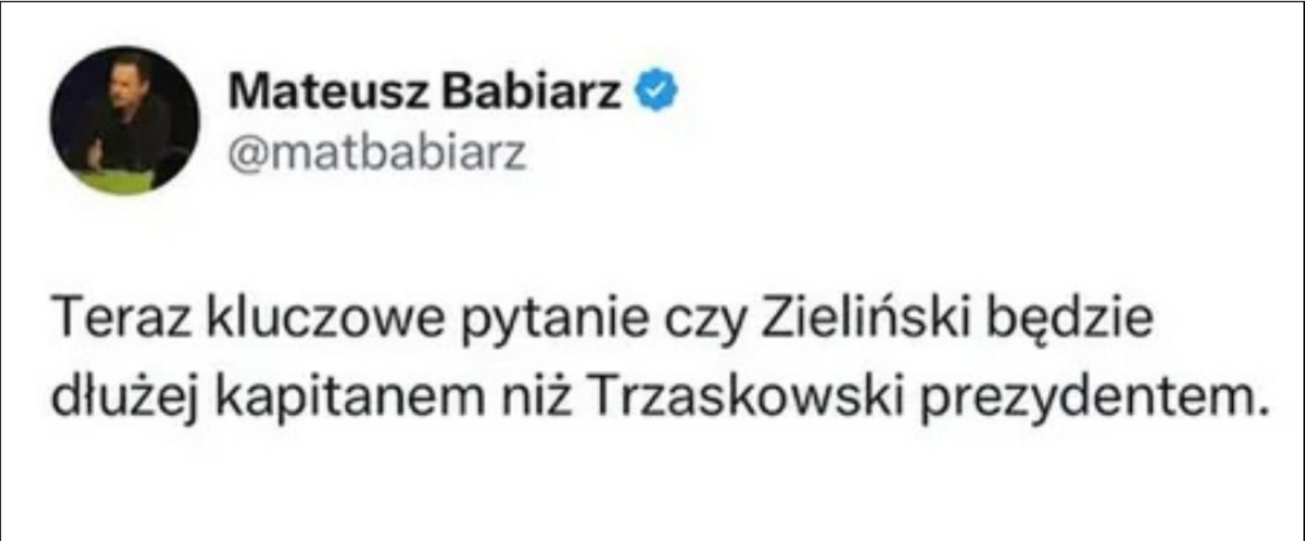 Najlepsze memy o Lewandowskim i Probierzu. Internauci nie zawiedli 