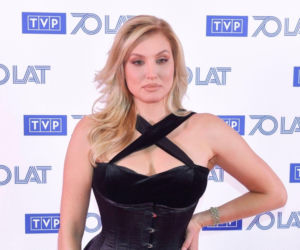 Karolina Pajączkowska wyznała prawdę o trudnej relacji z ojcem! Zamykał ją w piwnicy, a ona modliła się o jego śmierć