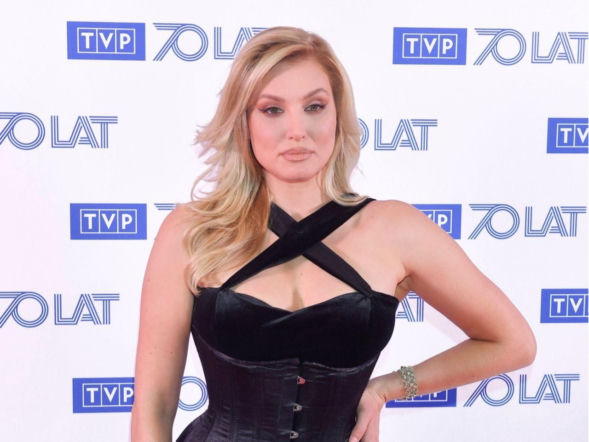 Karolina Pajączkowska wyznała prawdę o trudnej relacji z ojcem! Zamykał ją w piwnicy, a ona modliła się o jego śmierć