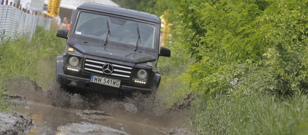 VIP CROSS 2014