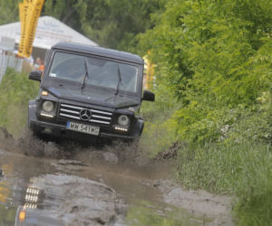 VIP CROSS 2014