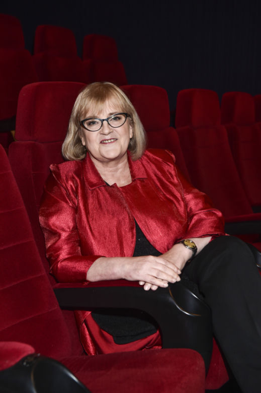 Marzena Kipiel-Sztuka