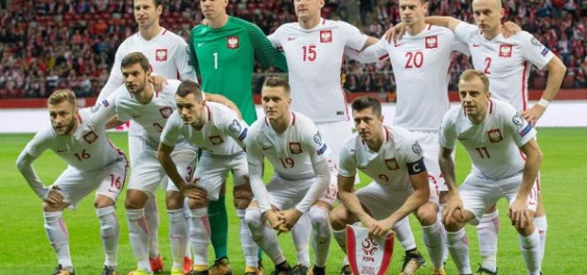 Mecze reprezentacji Polski 2018 - kiedy i z kim następny mecz? 
