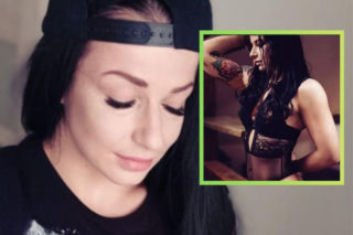 Przepiękna brunetka biła się w UFC, teraz debiutuje w FAME MMA. Jej ciało i uroda wzbudzają podziw