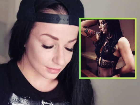 Przepiękna brunetka biła się w UFC, teraz debiutuje w FAME MMA. Jej ciało i uroda wzbudzają podziw