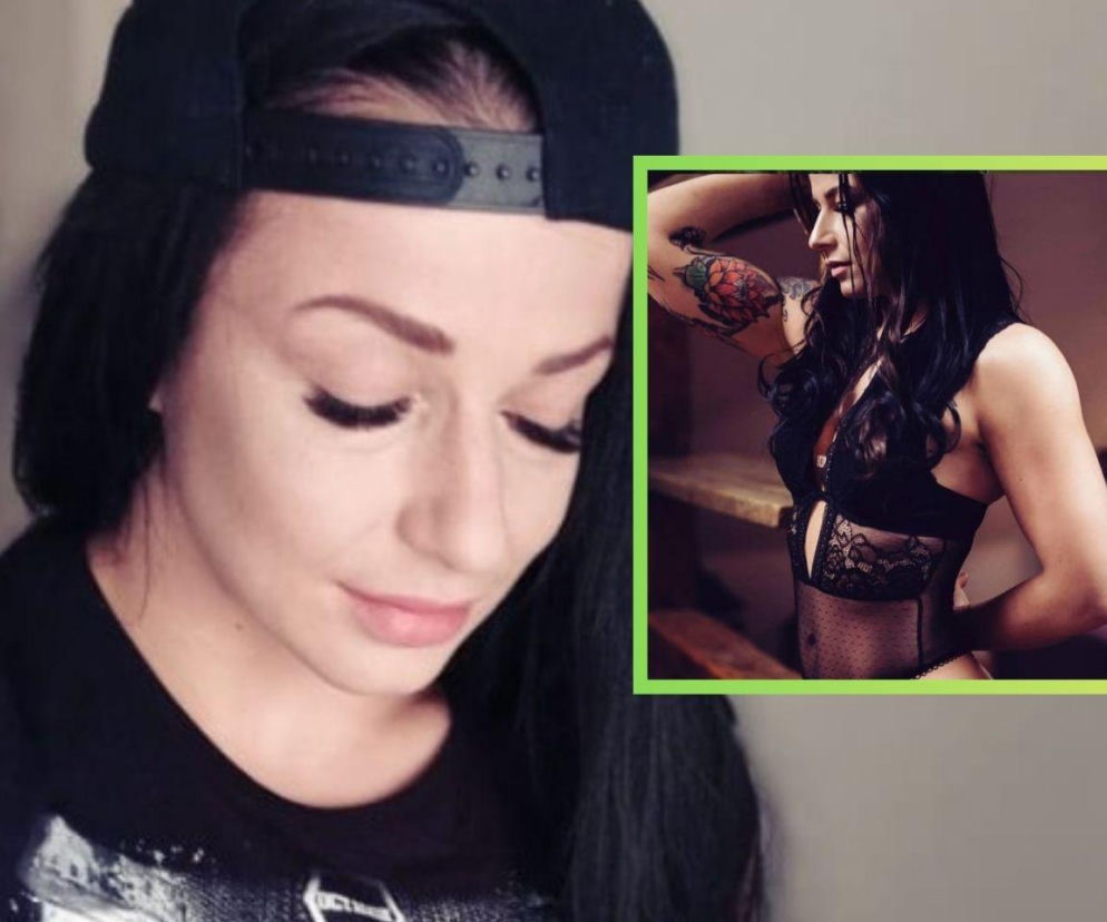 Debiut w FAME MMA po walkach w UFC. Zawodniczka zmierzy się z Martą Linkiewicz