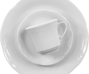 Chodzież, filiżanka do espresso Kamelia