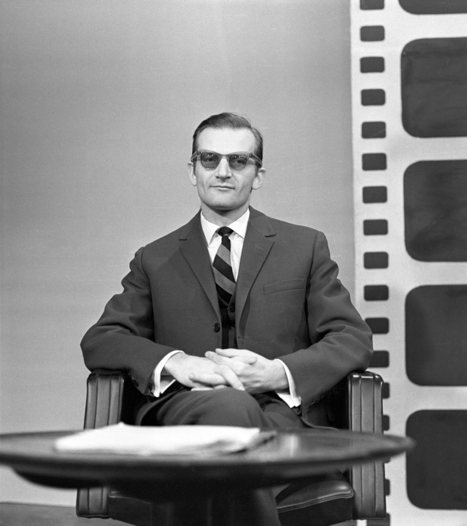 Nie żyje Stanisław Janicki. Miał 93 lat