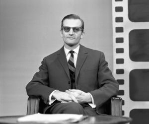 Nie żyje Stanisław Janicki. Miał 93 lat