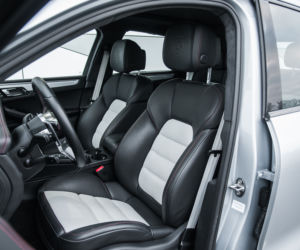 Porsche Macan S 3.0 V6 340 KM