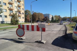 Ciasno robi się na radomskich drogach. Sprawdzamy kiedy zakończą się roboty, a gdzie rozpoczną nowe