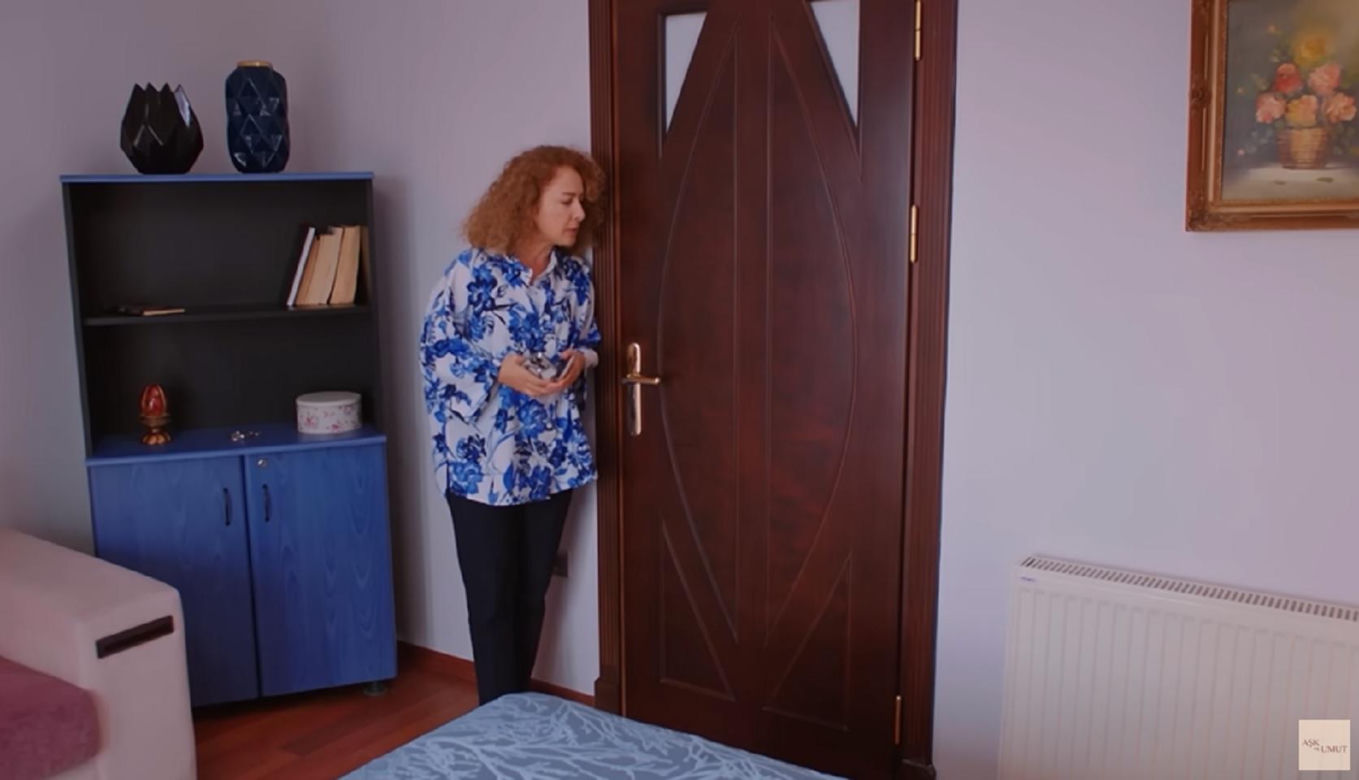 Miłość i nadzieja odc. 300. Hulya
