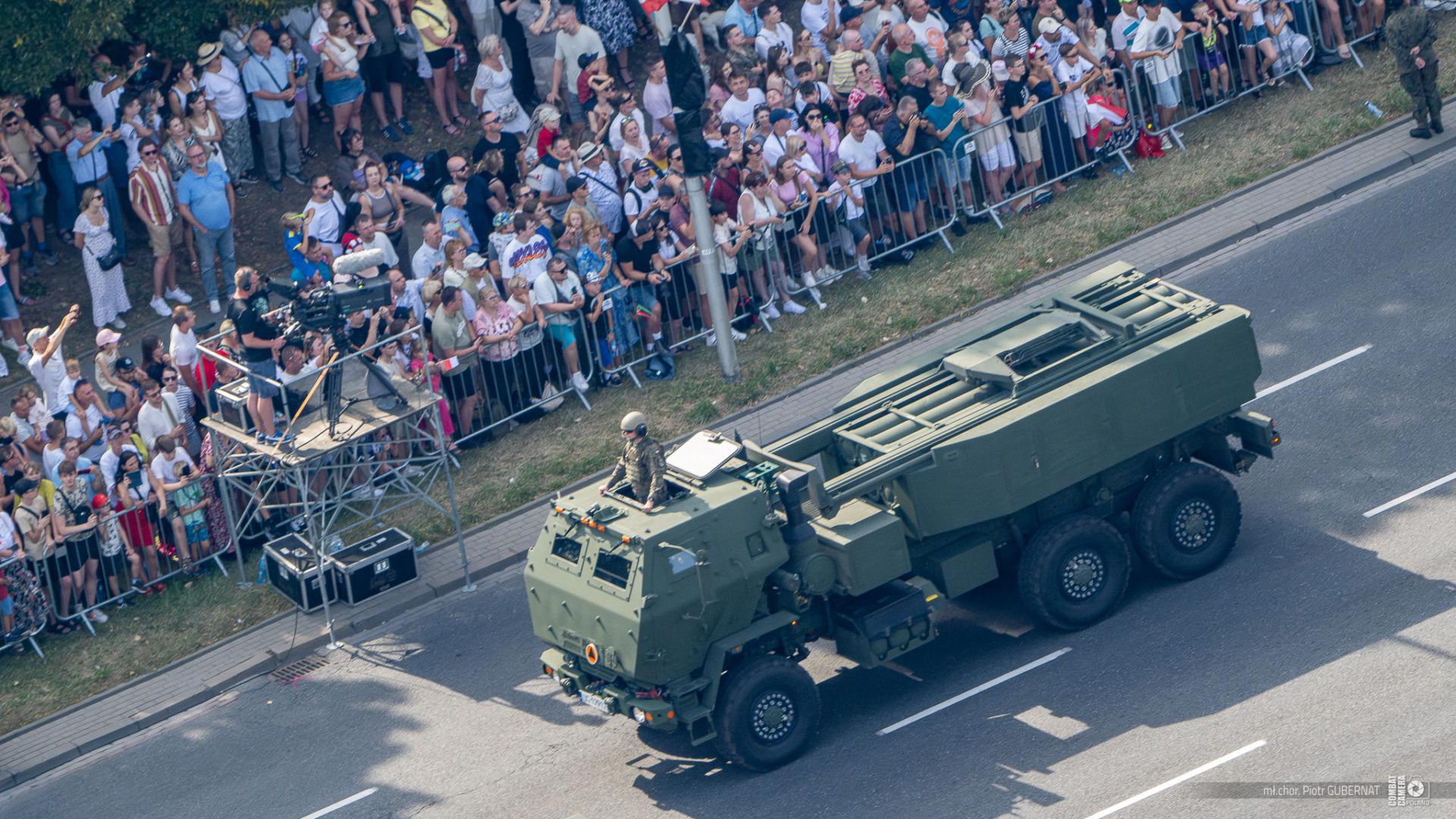 Święto Wojska Polskiego 2026: Wielka defilada w Warszawie i parada morska w Gdyni. Tysiące żołnierzy i ten sprzęt wojskowy zaskoczą Polaków