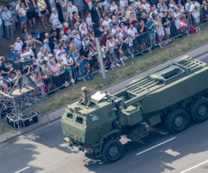 Święto Wojska Polskiego 2026: Wielka defilada w Warszawie i parada morska w Gdyni. Tysiące żołnierzy i ten sprzęt wojskowy zaskoczą Polaków