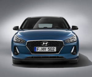Hyundai i30 trzecia generacja