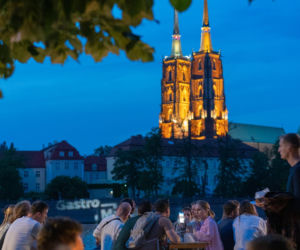 Gastro Miasto wraca do Wrocławia