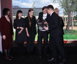 Laureaci konkursu Życie w Architekturze 2025