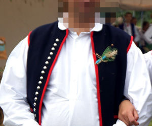 Wypadek w Witowicach Górnych