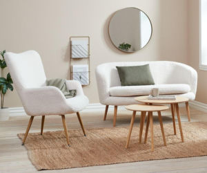 Aranżacje inspirowane Kolorem Roku Pantone 2026 - JYSK