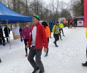 Trzeci bieg cyklu Trail!ON Stawiguda 2025/26