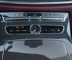 Mercedes-Benz CLS 400d 4MATIC 9G-Tronic