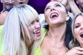 Kaeyra stanęła w obronie Heleny Englert. Chodzi o hejt