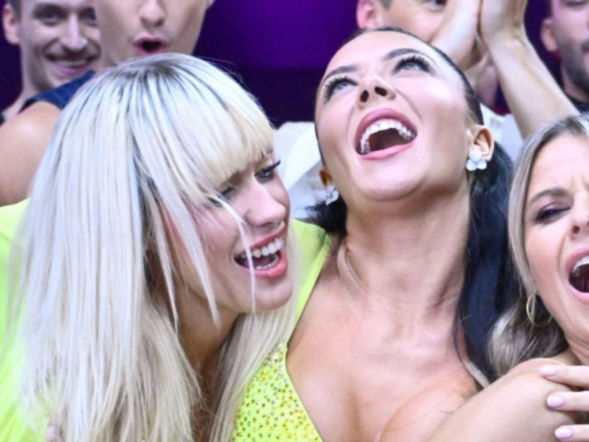 Kaeyra stanęła w obronie Heleny Englert. Chodzi o hejt
