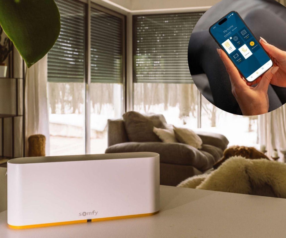 Somfy