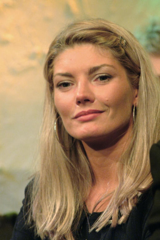 Małgorzata Lewińska