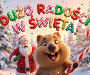 Świąteczne wierszyki na Boże Narodzenie 2025: lekkie, rymowane i idealne do wysłania SMS-em