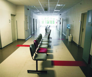 szpital bielański
