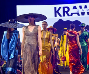 Warsaw Fashion Shower