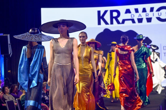 Warsaw Fashion Shower