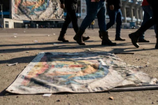 MŚ 2026 w piłce nożnej w cieniu konfliktu. Zaskakujące zachowanie kibiców w Meksyku