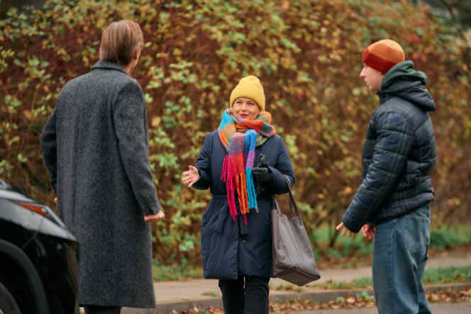 Na wspólnej, odcinek 4154