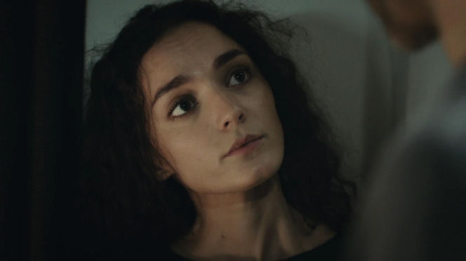 Dziedzictwo, odc. 906. Nana, Poyraz