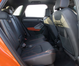 Audi Q3 45 TFSI quattro Edition One