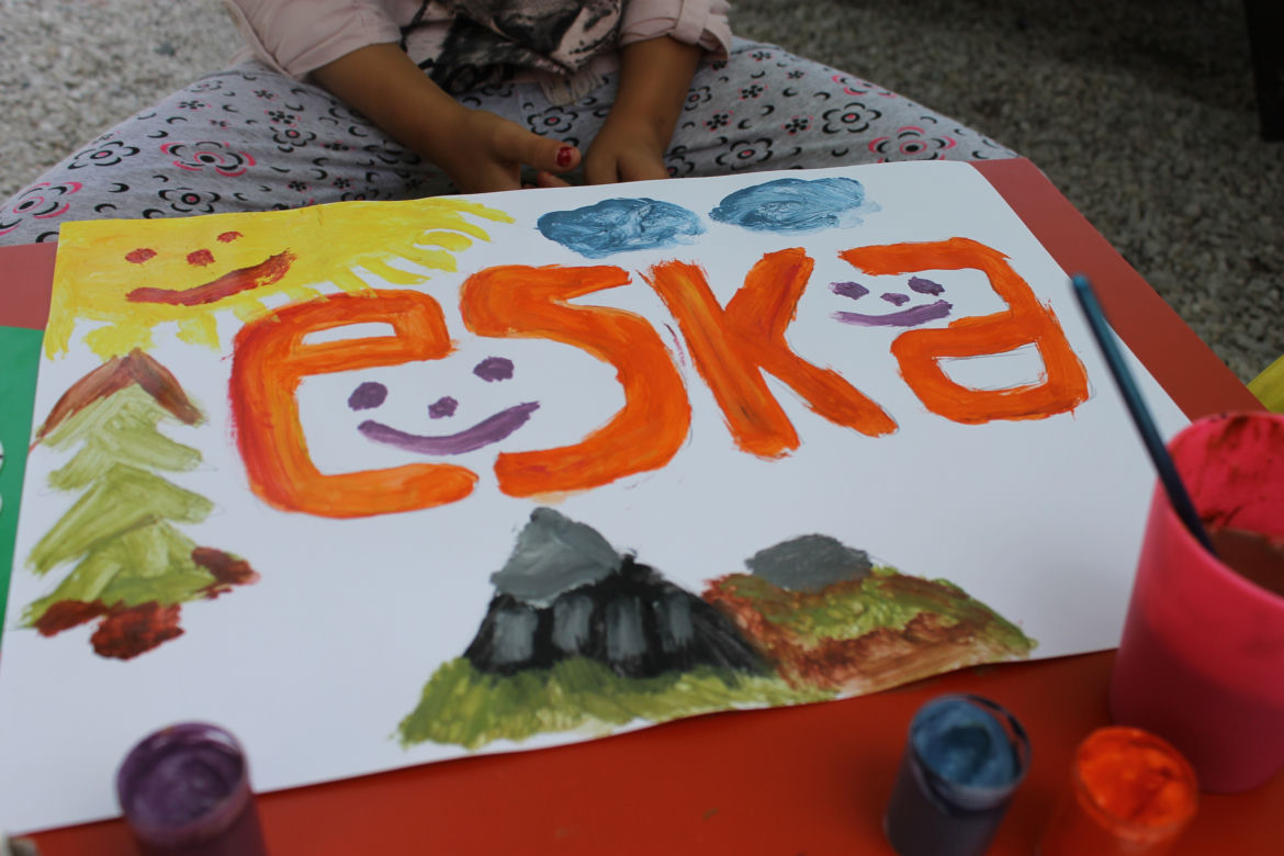 ESKA Summer City w Karpaczu
