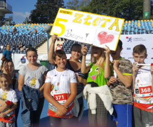 5. PKO Bieg Charytatywny w Bydgoszczy