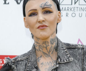 Agnieszka Chylińska to prawdziwa królowa metamorfoz