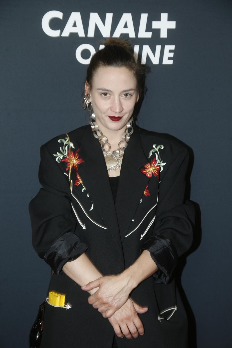 Jaśmina Polak