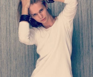 mateusz maga