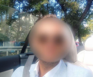 Upadek znanego prawnika. W tle poważne przestępstwa seksualne