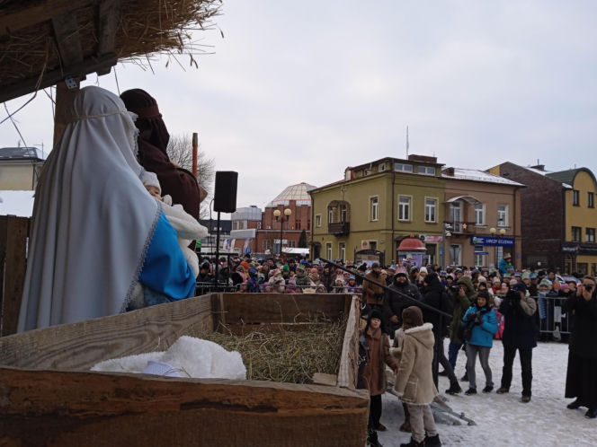 Siedlce: Orszak Trzech Króli 2026