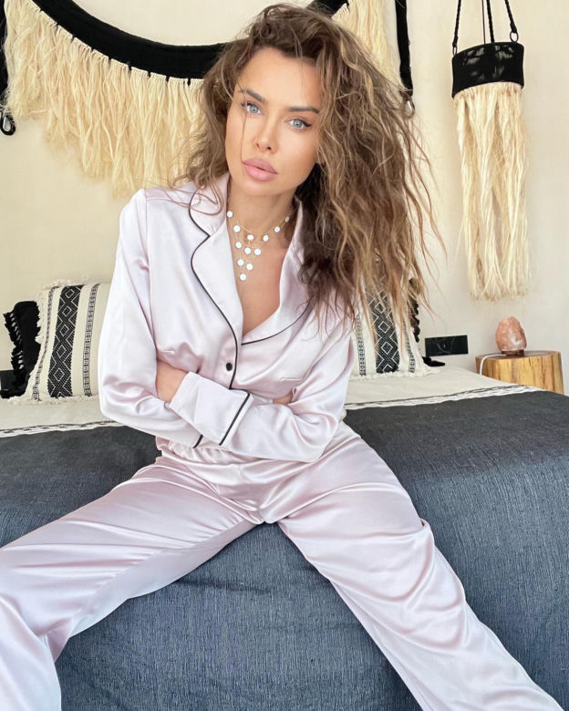 Natalia Siwiec