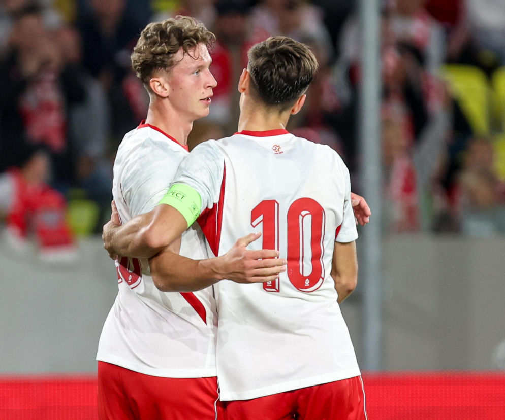 Bolesna lekcja we Włoszech. Młodzieżówka rozbita w decydującym meczu! Gol z 70 metrów